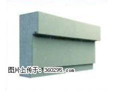 产品三维图型 - 檐口线，型号：SX311-YK-1，规格：180x350mm(1) - 梅州三象EPS建材 mz.sx311.cc