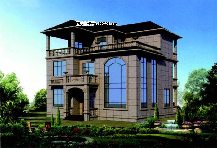 EPS工程案例(1) - 梅州三象EPS建材 mz.sx311.cc