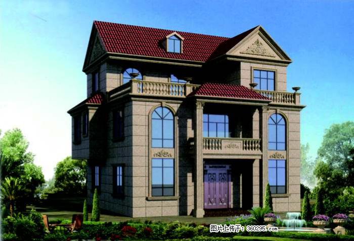 EPS工程案例(2) - 梅州三象EPS建材 mz.sx311.cc