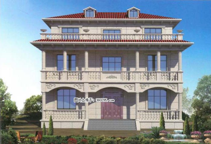 EPS工程案例(4) - 梅州三象EPS建材 mz.sx311.cc