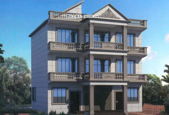 EPS工程案例(5) - 梅州三象EPS建材 mz.sx311.cc